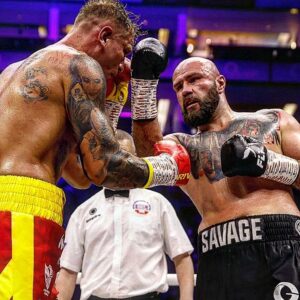 Alen Babic Instagram - Savage is back. * Viewer discretion is advised *
#raw #violence #savage
My sponsors made it possible, @gasparicgrupa @polleosport.hr @alfa__security @believe2achieveireland @tomislavvuknic 🙏🏻