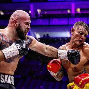 Alen Babic Instagram - Savage is back. * Viewer discretion is advised *
#raw #violence #savage
My sponsors made it possible, @gasparicgrupa @polleosport.hr @alfa__security @believe2achieveireland @tomislavvuknic 🙏🏻