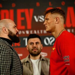 Alen Babic Instagram - You don't wanna know the road I had to go through to get my shot at redemption. 
#redemption #savage