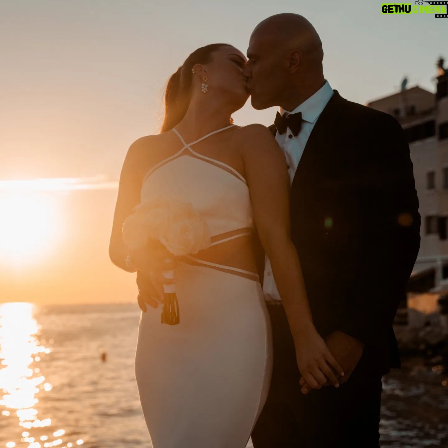 Alen Babic - 4.6K Likes - Mr and Mrs Babić 🖤