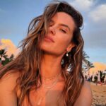 Alessandra Ambrosio
