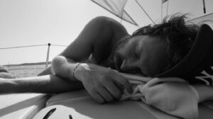 Alessandro Borghi Instagram - È Natale.