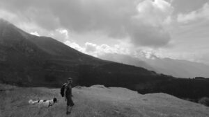 Alessandro Borghi Instagram - Anche quest'anno, sono tornato a casa.

Che meraviglia.