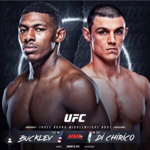 Alessio Di Chirico Instagram - All In #ufc #mma #mixedmartialarts #fight #fightisland #abudhabi