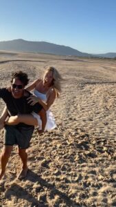 Actor Álex Adróver HD Instagram Photos and Wallpapers June 2024