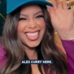 Alex Curry