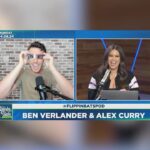 Alex Curry