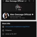 Alex Gonzaga