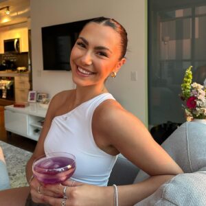 Actress Alex Hook HD Photos and Wallpapers December 2024