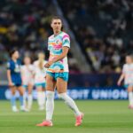 Alex Morgan