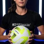 Alex Morgan