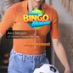 Alex Morgan