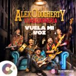 Álex O’Dogherty