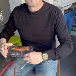 Álex O'Dogherty Instagram - Por fin!!! Ya a la venta en cosasdeesas.com