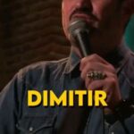 Álex O’Dogherty