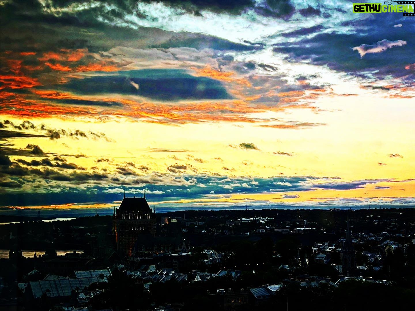 Alex Perron - 471 Likes - Petit matin. #quebec
