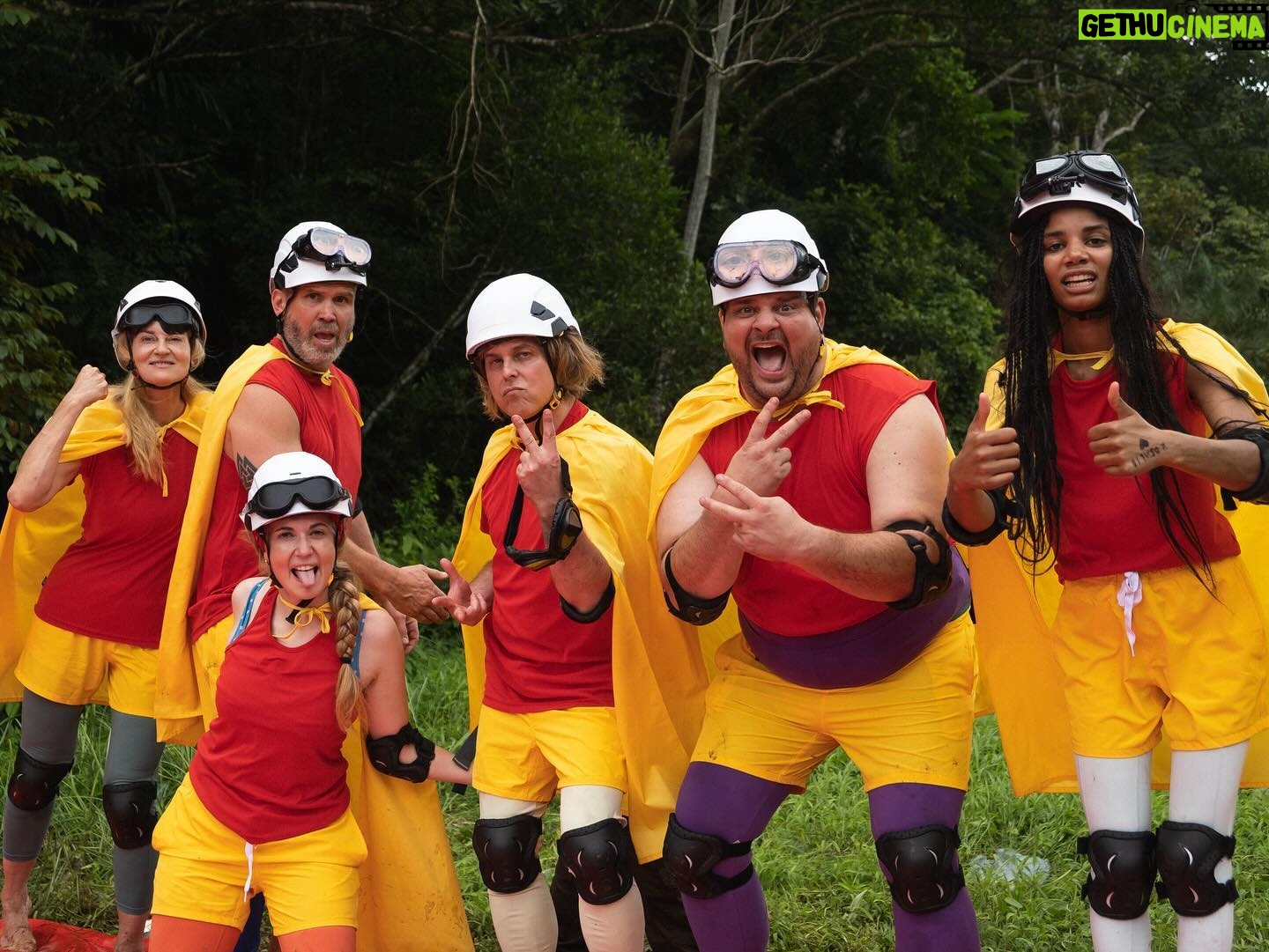 Alex Perron - 389 Likes - Dimanche 18:30 à @tvareseau, ne manquez pas le film de super-héros « Les X-Men de la jungle » ! @smditva