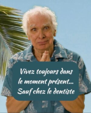 Alex Perron Instagram - Notre cher Namastache Théria, maître yogi de la retraite de yoga showbiz, nous a laissé quelques-unes de ses plus profondes réflexions pour poursuivre notre méditation après le plus récent gala des Zapettes d’or. Namasté 🧘