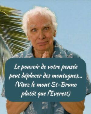 Alex Perron Instagram - Notre cher Namastache Théria, maître yogi de la retraite de yoga showbiz, nous a laissé quelques-unes de ses plus profondes réflexions pour poursuivre notre méditation après le plus récent gala des Zapettes d’or. Namasté 🧘