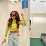 Alex Scott