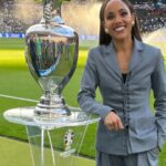 Alex Scott