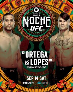 Alexa Grasso Instagram - #NocheUFC 🇲🇽❤️‍🔥
Septiembre 14, Las Vegas
The Sphere
Let’s gooo 👹🦾