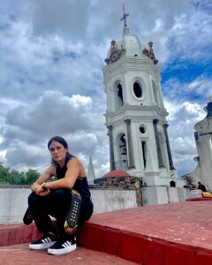 Actress Alexa Grasso HD Instagram Photos and Wallpapers September 2024