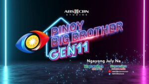 Alexa Ilacad Instagram - Magbubukas na ang pinaka leGENdary na bahay sa bansa!🏡✨

Hosted by Kim Chui, Robi Domingo, Enchong Dee, Melai Cantiveros-Francisco and Bianca Gonzalez! 🙌🏻

At may bagong makakasama ang Pamilya ni Kuya, Alexa Ilacad! sheesh! 🤩🥳

#PBBGen11 #PBB11HousemateAko