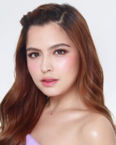 Actress Alexa Ilacad HD Instagram Photos and Wallpapers July 2024