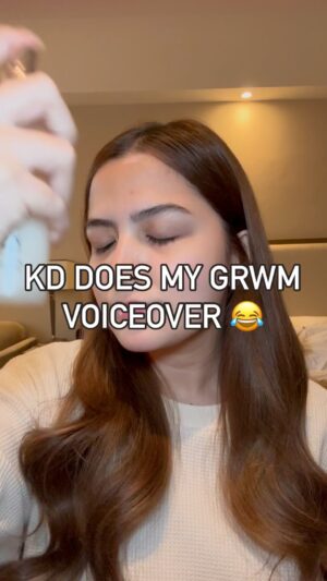 Alexa Ilacad Instagram - KD DOES MY GRWM VOICEOVER 💄😂 I think he did pretty well despite him slightly panicking in between. 🤣 What do you think? 😁💗 @kdestrada_ 

PRODUCT LIST ⬇️
@dalba_ph first spray serum
@bobbibrownph vitamin enriched moisturizer & eyecream
@kikomilanoph stellar love primer
@maccosmeticsph squirt plumping gloss
@lauramercier foundation
@rarebeauty happy sol bronzer
@kikomilanoph liquid blush
@maccosmeticsph tinted brow gel
@flowerknows_global eyeshadow
@loveliner_official eyeliner
@diorbeauty concealer
@diorbeauty powder
@kikomilanoph bronzer
@marcjacobsbeauty blush
@maybellinephshop vinyl ink in tenacious
#grwm #beauty #makeup