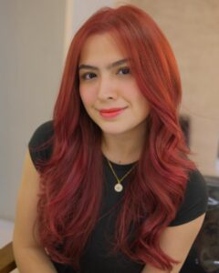 Alexa Ilacad Most Liked Photos and Posts