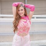 Alexa Ilacad
