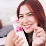 Alexa Ilacad