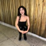 Alexa Mansour