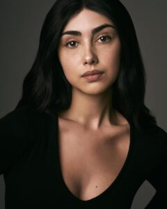 Actress Alexa Mansour HD Instagram Photos and Wallpapers July 2024