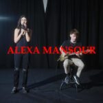 Alexa Mansour