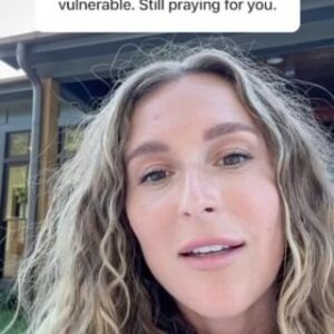 Alexa PenaVega Instagram - It’s okay to be okay after loss. We grieved. We hurt. But we were restored and filled with peace. Indy will always be a part of our lives. Life after Indy will be brighter because she brought us perspective. She brought us closer together. She made us stronger. She helped us grow in areas that needed growth. She was LIGHT in our lives and always will be. Don’t get me wrong. What we would give to have her in our arms now… but we don’t want to live in her LOSS… we want to live in her LIGHT. Gods peace surpasses all understanding. ♥️