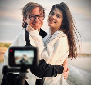 Alexander Petrov Instagram - Любимая жена! @viktoriyaantonova_ С днём рождения! С тобой всегда и везде хорошо, классно, круто, кайфово! Спасибо тебе за волшебство!
Спасибо за счастье! Я тебя очень люблю!