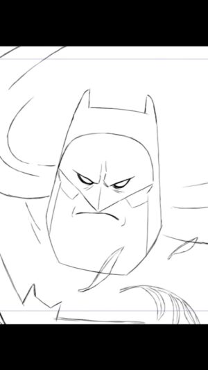 Alexander Snow Instagram - #Batman is king, more clips from my short film #Vinoksapatite in reel form comin 😘

@san_ooo_anim and @amandajespersenholm are amazing animators 🤩

#art #animation #drawing #funny #comedy #action #film #series #show #fun #princess #sword #slice #cute #movie #dc #marvel