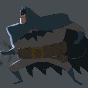 Alexander Snow Instagram - #vinoksapatite #batmanday #batman barrage 🖤🦇💚🌿 #poisonivy #batman #superman #fanfilm #shortfilm #animation #characterdesign #illustration #2d #2danimation #superhero #action #acting #story #slapstick #comedy #awesome #cool #comics #dc #dccomics #hero #knight #night #hero #joker #art @henrycavill @real_kevin_conroy