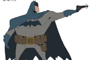 Alexander Snow Instagram - #vinoksapatite #batmanday #batman barrage 🖤🦇💚🌿 #poisonivy #batman #superman #fanfilm #shortfilm #animation #characterdesign #illustration #2d #2danimation #superhero #action #acting #story #slapstick #comedy #awesome #cool #comics #dc #dccomics #hero #knight #night #hero #joker #art @henrycavill @real_kevin_conroy