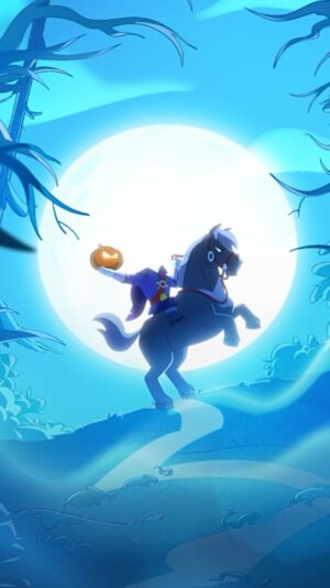 Alexander Snow Instagram - What an incredible opportunity to direct this year's Brawloween piece for @Supercell ! It was such an awesome challenge getting these characters and world right and trying to push the quality further than we’ve ever seen it. Thank you to the amazing people @brawlstars and @doubleplusproductions for giving me the opportunity. I absolutely could not have accomplished such a fun piece without the amazing team and collaborators who were kind enough to team up with me and my double plus partners, so be sure to check em out. There is lots more exciting and awesome stuff coming from me and Double Plus soon, so give us a follow and keep an eye out. :)

Director
Alexander Snow @snowmation

Producers
Joel Foster
Avi Lasser @avilasser 
Alexander Snow @snowmation

Production Manager 
Yino Huan @yinohuan

StoryBoards
Gervais Merryweather @gervaismerryweather

Art Director
Adrien Cathie @adriancathie

Color Script
Agathe Leroux @shliten

Layout & Background Art
Hugo Beaurepere @leborepaire
Adelia Koldarova @adeliadeliadelia
Henry Wang @henrytiwart
Semiramis Mamata @semiramismamata
Lua Lima

Animation Director
JuanPe Arroyo @juanpearroyo

Animators
Madalin Truica@madalin_truica
Ole Christian Løken @olecloken
Alain VU @sueng_cheng
Pierre Rutz @pierrerutz_animation
Diane Coat @didi_draws_sometimes
Mylene Cominotti @mylene.cominotti
Robin Eiden @robineide_art
Jorge Duran @jorgeduranll
Jeremie Becquer @jeremie_becquer
Luis de la Rosa @lemurasart
Sara Frias Jimenez @sarasaruni_
Sarah Mendoza @khionyohan 

Clean up & Color
Amix Film

Clean Up Leads
Alejandra Anguita@alexanguita_art
Cristina Ursachi @krisursachi

FX Animators:
Dan Elder@dan_elder_art
Erwin Rieffel @erwinrieffel
Husain Untoro @husain_untoro
Andrew LeBlanc @fxpro88

Pre-Comp
Jeremy Carlen @jeremycarlen

Comp
Remy @remybz
Jesse @redjesseart

Voice-over
Jason Marsden @jasonmarsden
Joshua DuChene @joshua.duchene
Monica Ward @mononthemic 

Music
Avi Lasser
Double Plus Productions @doubleplusproductions

Orchestration 
Landon Ashby @lpashbymusic

Orchestral Recording
Seattle Music Inc @seattlemusicinc

SFX/Audio Post
Field Day Sound @fielddaysound.tv