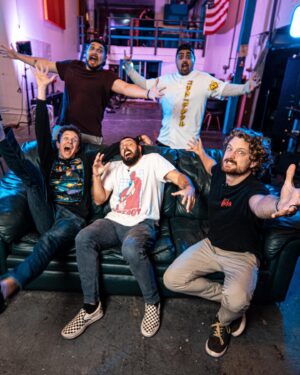 Alexander Snow Instagram - Animators React to ARCANE with Alex Snow. Our first Animators React of the Year!