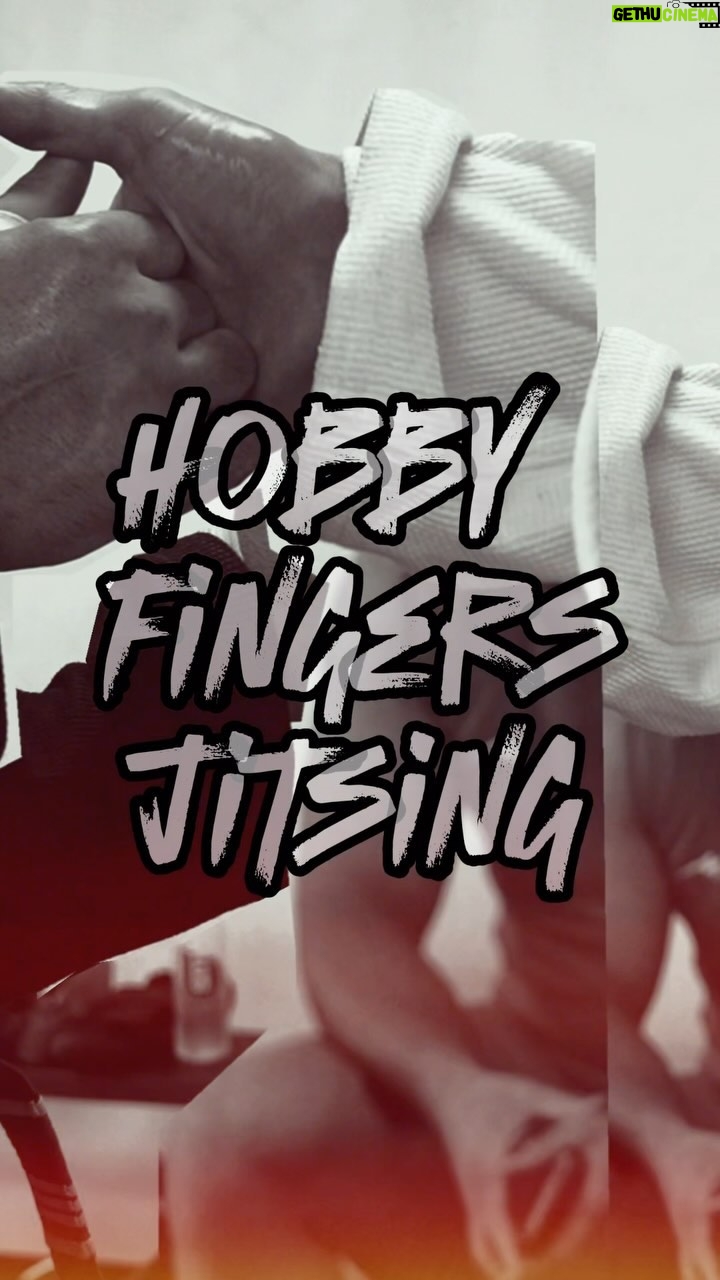 Alexander Volkov - 6.5K Likes - I’m glad to present you new combat sport - Hobby Finger Jitsing.
Представляю вам новый вид спорта - Хобби Фингер Джитсинг. Набор в группы пока открыт. Места ограничены.