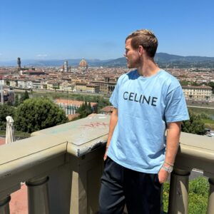 Alexandr Kokorin Instagram - 🫶