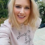 Alexandra Breckenridge