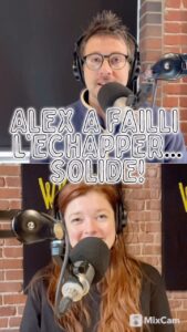 Actor Alexandre Barrette HD Instagram Photos and Wallpapers May 2024