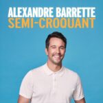 Alexandre Barrette