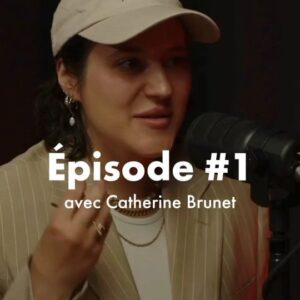 Alexandre Barrette Instagram - OUBLIE PAS TA BROSSE À DENTS
Le premier épisode avec Catherine Brunet sera diffusé ce vendredi. 

Abonne-toi à mon Patreon et à ma chaîne YouTube pour ne rien manquer!

patreon.com/AlexandreBarrette
youtube.com/alexbarrette