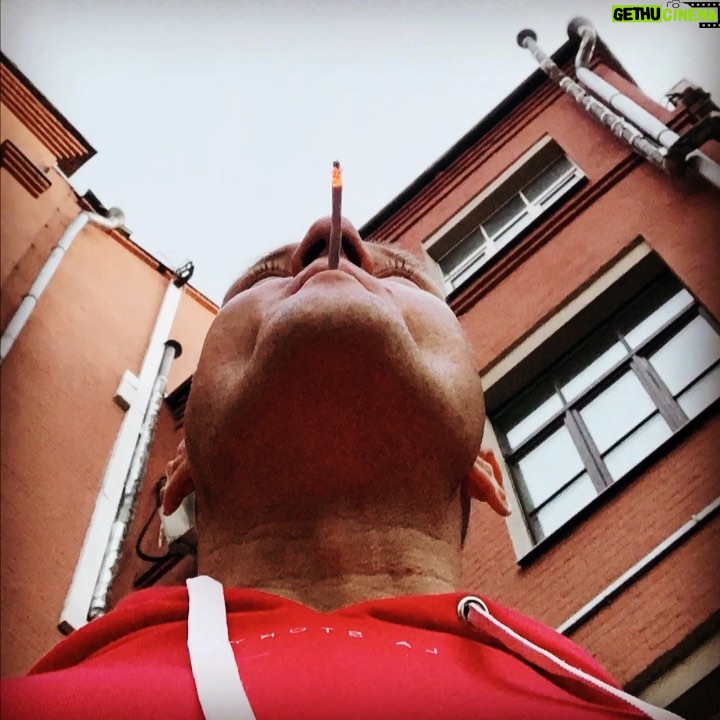 Alexey Marusov - 0.9K Likes - У отбросов нет вопросов. #москва #moscow #кепка_кеды_капюшон #доbroта👊🏻🌝